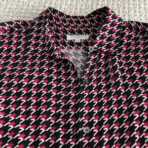 Blouse by Equipment.